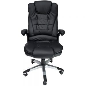 Cadeira Presidente Confort MaxOffice